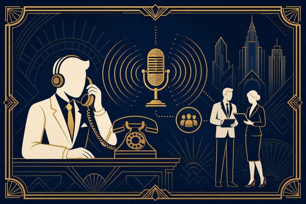 découvrez comment un agent vocal ia peut automatiser vos appels téléphoniques, améliorer l'efficacité de votre service client et optimiser la gestion de vos communications grâce à l'intelligence artificielle.