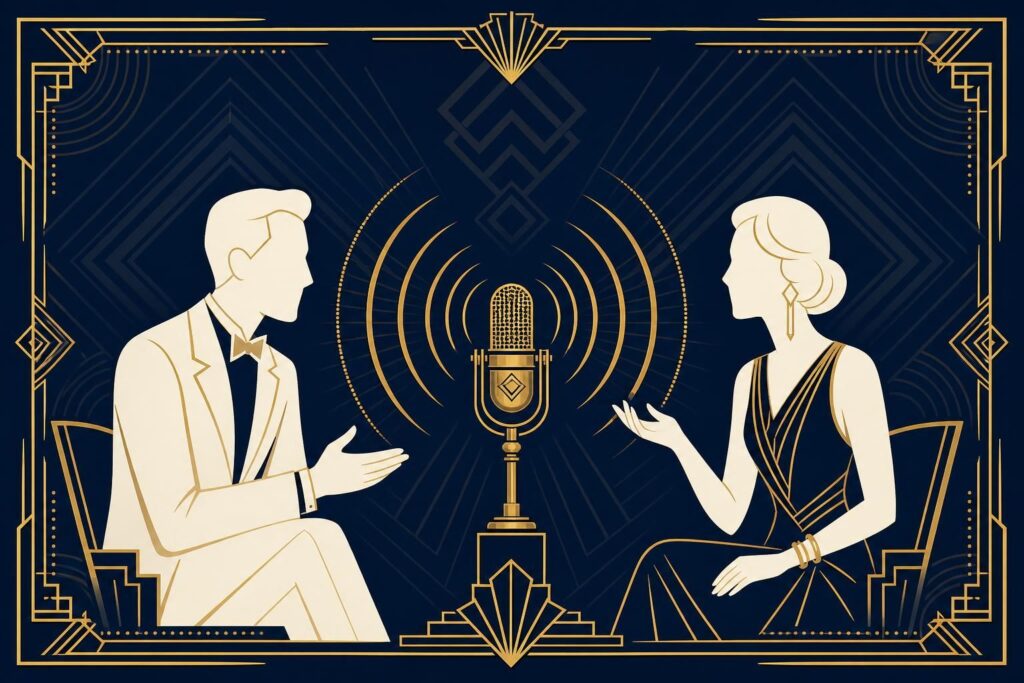découvrez comment cloner n'importe quelle voix en seulement 30 secondes grâce à la technologie de clonage vocal ia. simple, rapide et précis pour tous vos projets audio.
