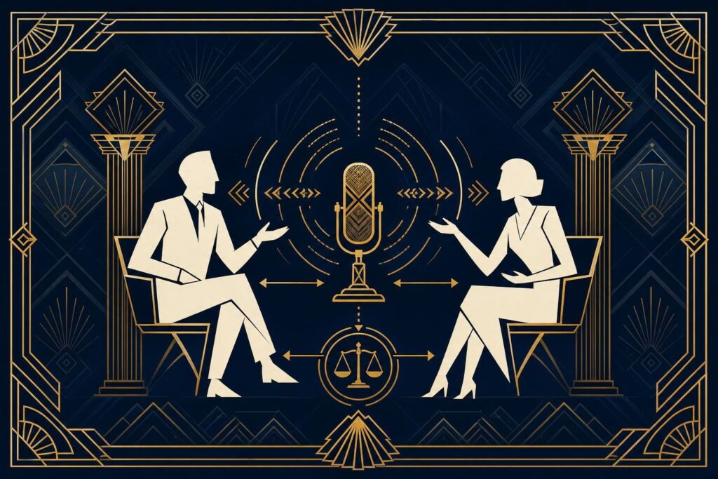 explorez les enjeux éthiques des deepfakes vocaux, le consentement et les régulations nécessaires pour une utilisation responsable de la voix ia.