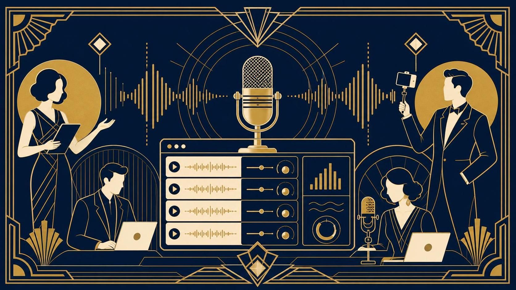 découvrez le top 10 des générateurs de voix ia gratuits, faciles à utiliser et sans inscription. transformez vos textes en audio avec les meilleurs outils disponibles en ligne.