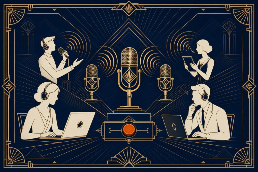 découvrez le top 10 des générateurs de voix ia gratuits qui ne nécessitent aucune inscription. transformez votre texte en audio de qualité facilement et rapidement.