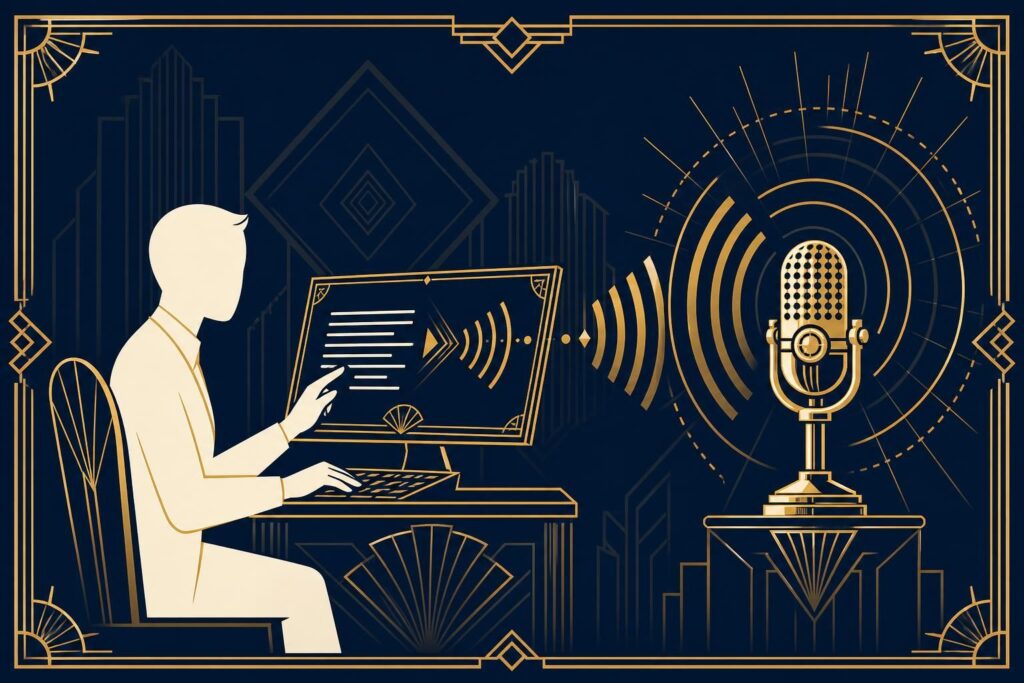 découvrez comment convertir facilement du texte en parole grâce à l'intelligence artificielle en 2026. profitez des technologies avancées de text to speech pour donner vie à vos contenus écrits.