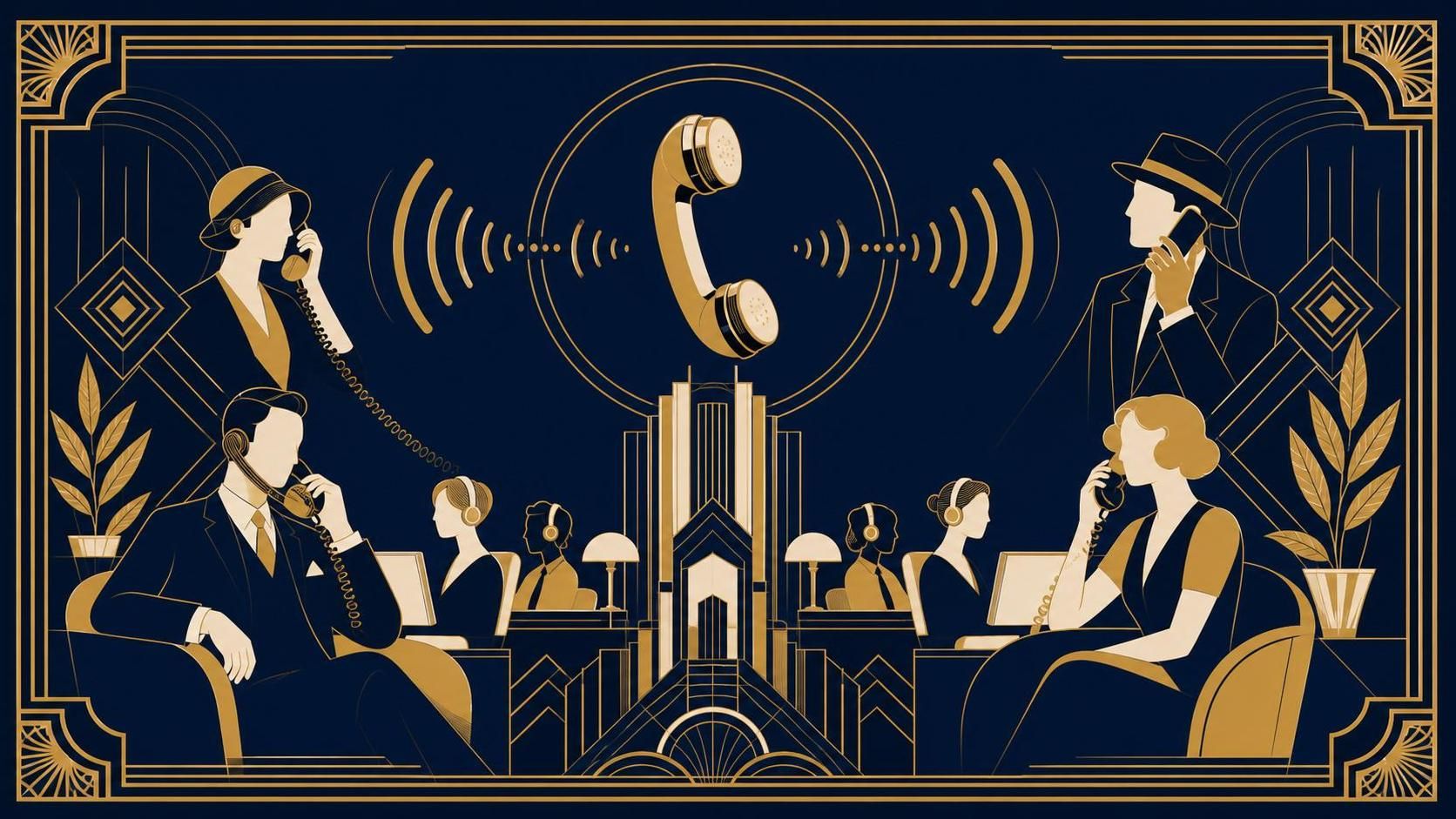 découvrez ce qu'est un voicebot, son fonctionnement et ses principaux cas d'usage en entreprise pour améliorer l'expérience client et optimiser les processus internes.