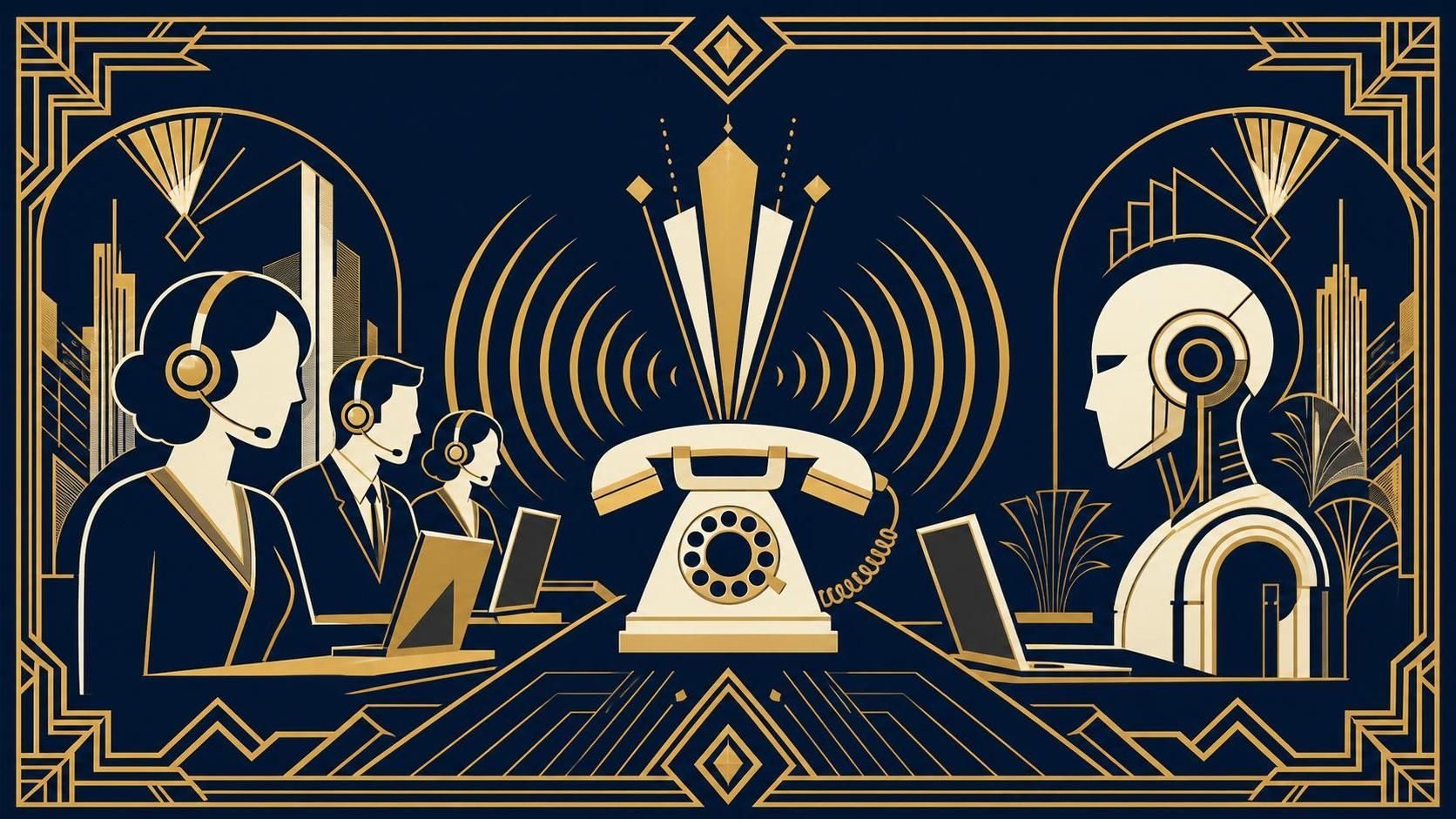 découvrez tout sur le callbot ia, le robot d'appel intelligent en 2026 : fonctionnement, avantages et applications pour améliorer votre communication automatisée.
