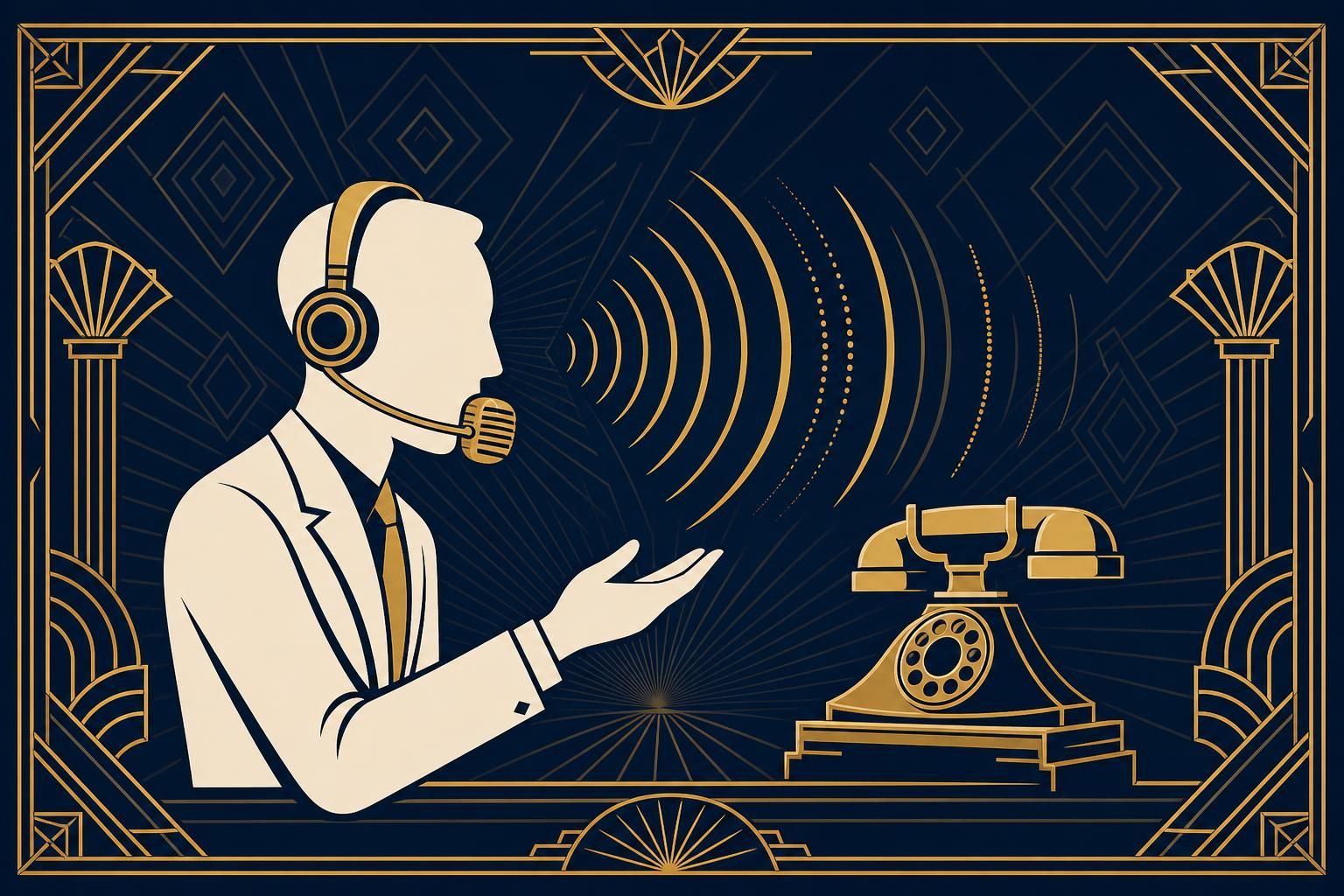 découvrez tout sur le callbot ia, le robot d'appel intelligent révolutionnaire en 2026. fonctionnalités, avantages et innovations expliqués en détail.