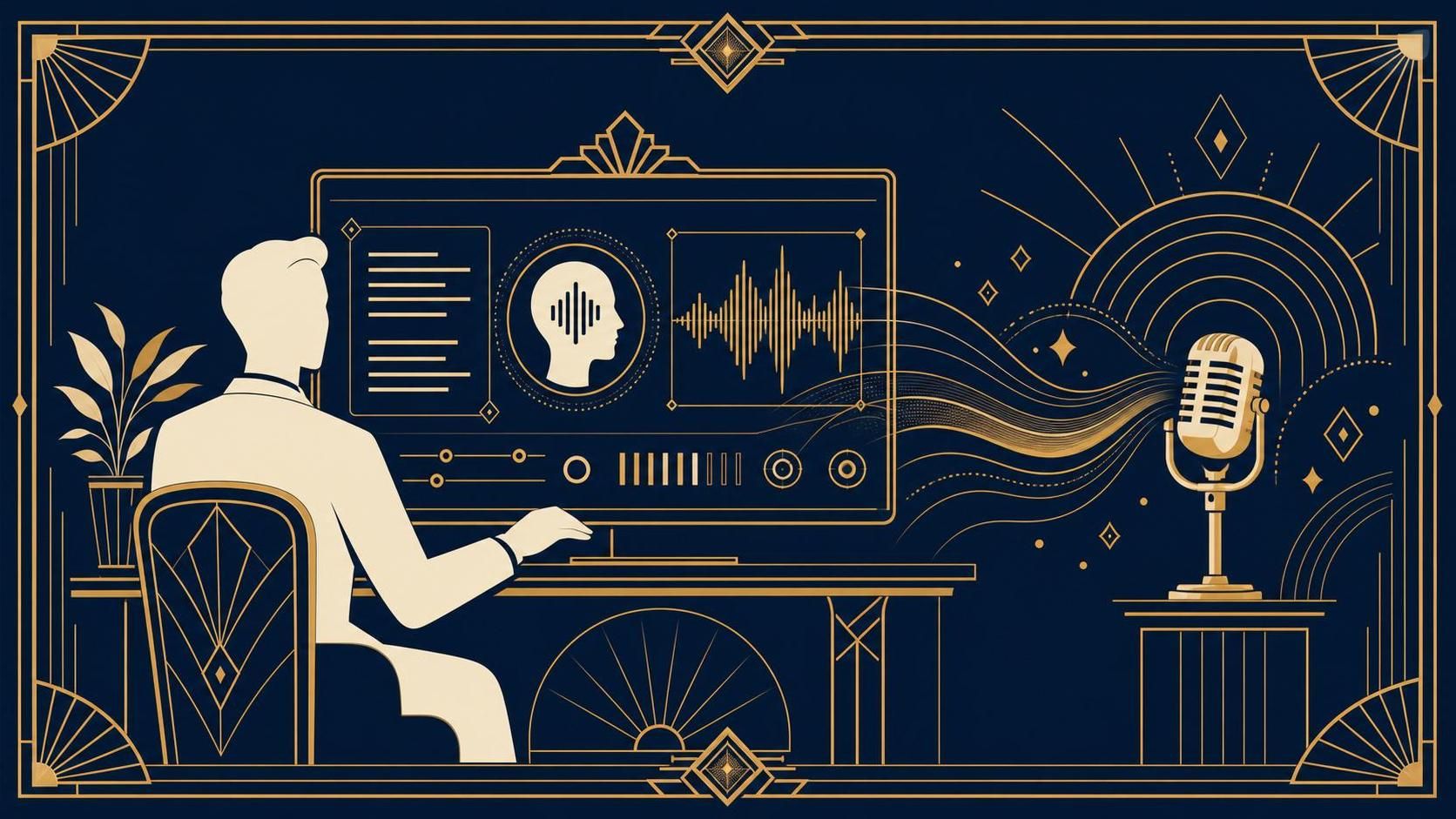 découvrez comment créer une voix ia réaliste pour vos projets audio grâce à des techniques avancées et des outils innovants, afin de donner vie à vos contenus sonores.