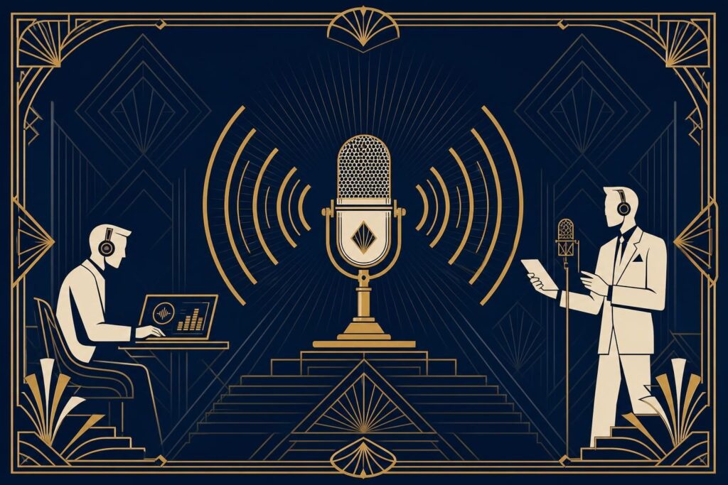 découvrez comment créer une voix ia réaliste pour vos projets audio grâce à des techniques avancées et des outils innovants.