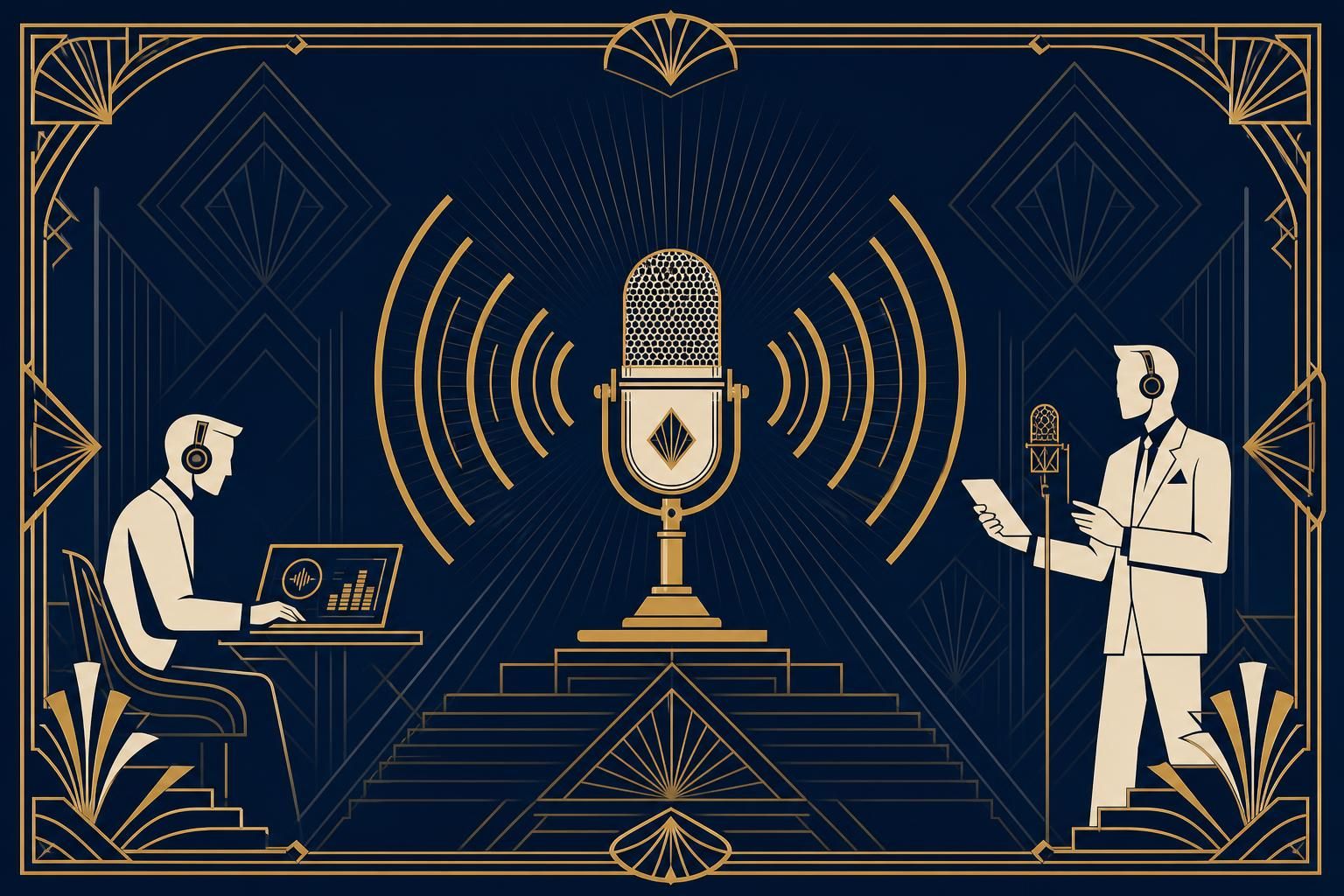 découvrez comment créer une voix ia réaliste pour vos projets audio grâce à des techniques avancées et des outils innovants.