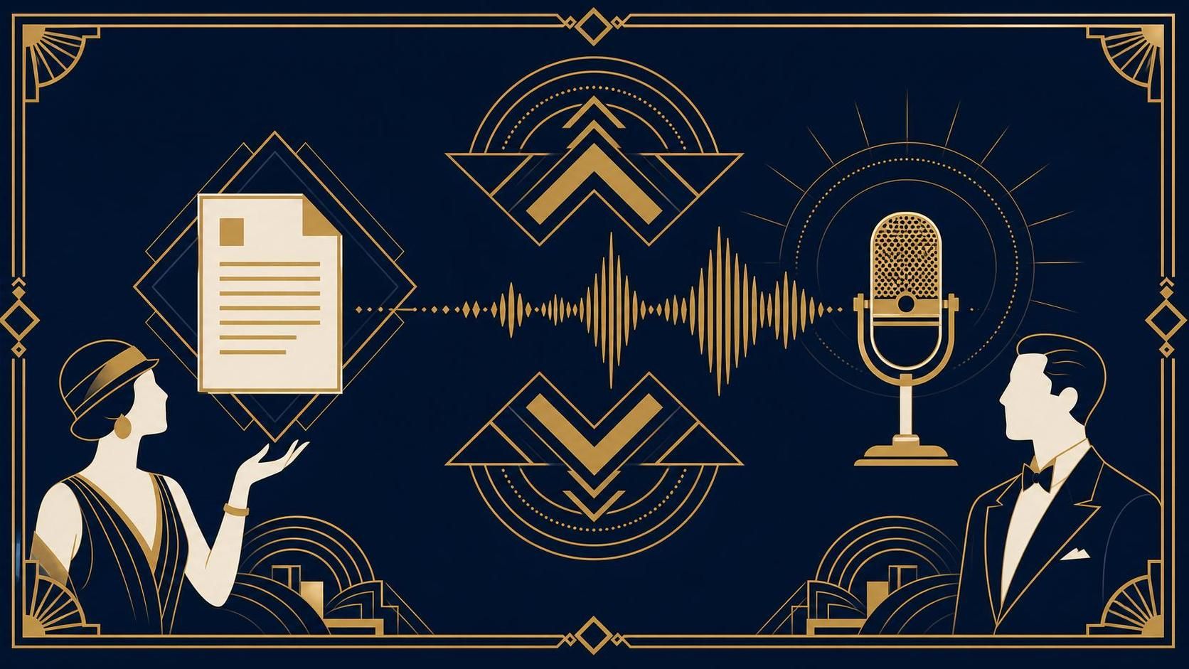 découvrez comment fonctionne la génération vocale par intelligence artificielle, ses applications et ses avantages dans le domaine de la synthèse vocale.