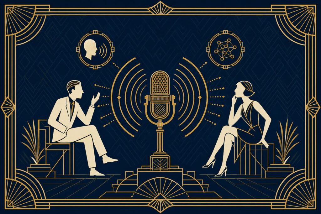 découvrez comment fonctionne la génération vocale par intelligence artificielle, ses applications et ses avantages pour créer des voix naturelles et personnalisées.