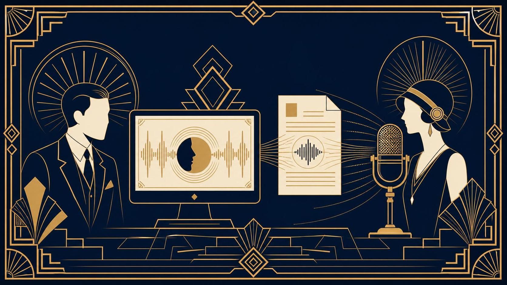 découvrez tout ce qu'il faut savoir sur la synthèse vocale et la technologie tts actuelle, ses applications, avantages et fonctionnement.