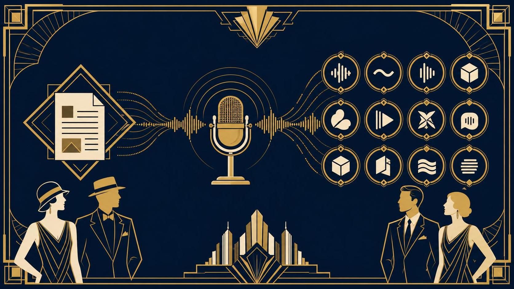 découvrez 12 outils text-to-speech gratuits pour convertir vos textes en voix naturelles sans dépenser un centime. profitez de la synthèse vocale facile et accessible.