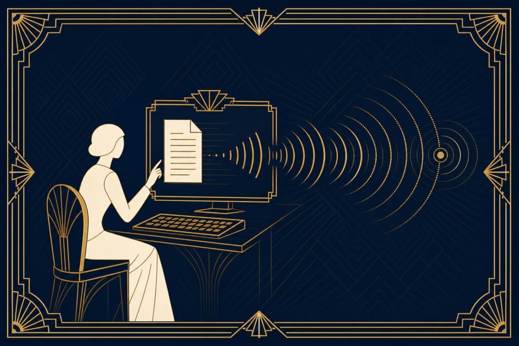 découvrez 12 outils text-to-speech gratuits pour convertir vos textes en voix naturelles sans dépenser un centime. facile à utiliser et accessible à tous.