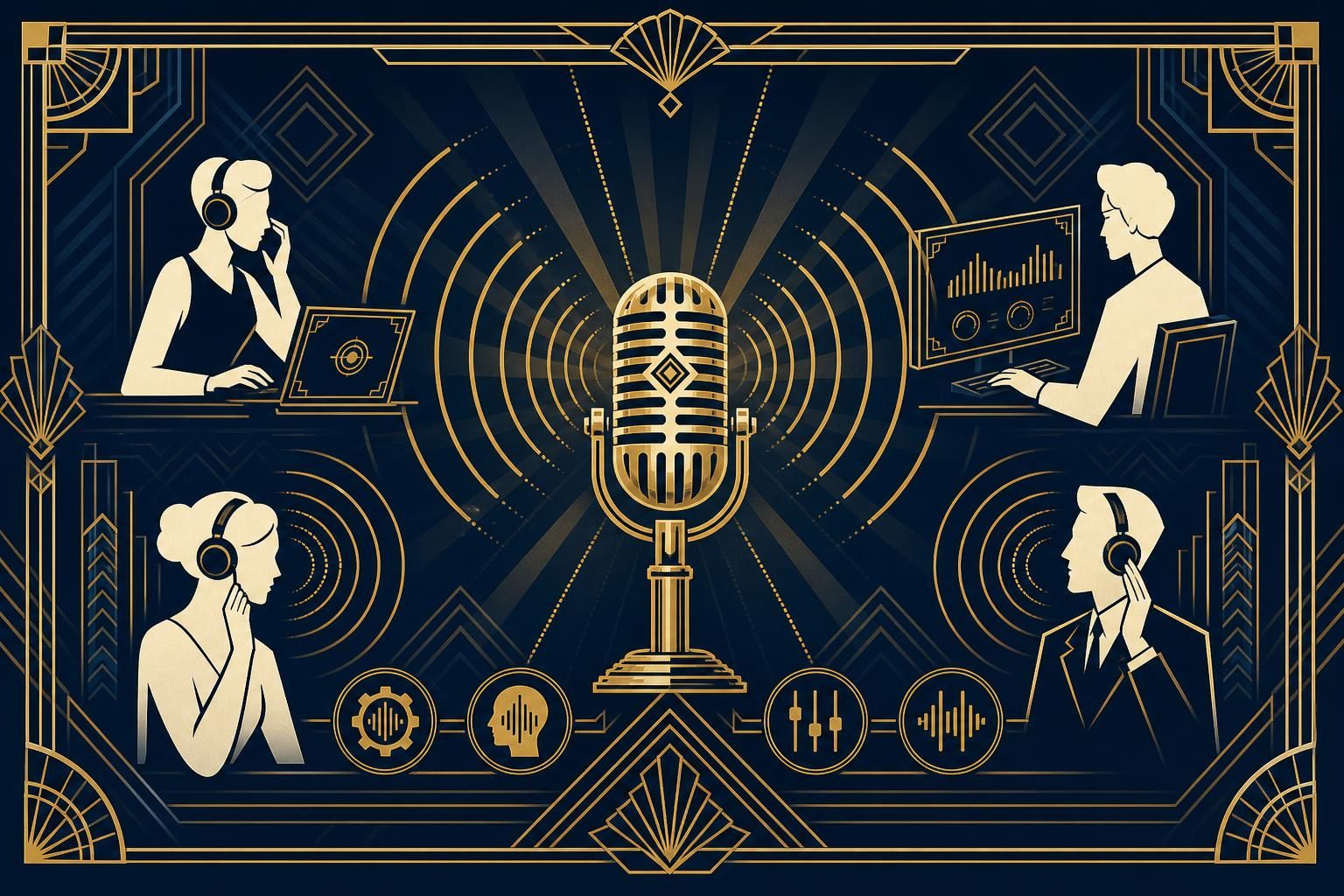 découvrez les meilleurs outils de modification vocale avec notre guide sur les voice changers ia. transformez votre voix facilement grâce à l'intelligence artificielle.