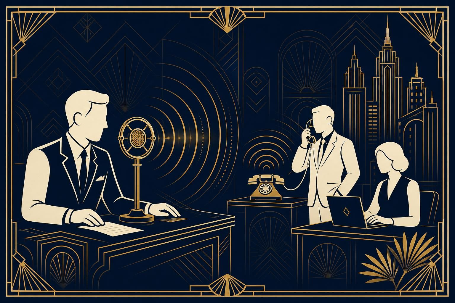 découvrez comment déployer un assistant vocal ia b2b dans votre entreprise grâce aux voicebots, pour améliorer l'efficacité, le service client et automatiser les tâches répétitives.