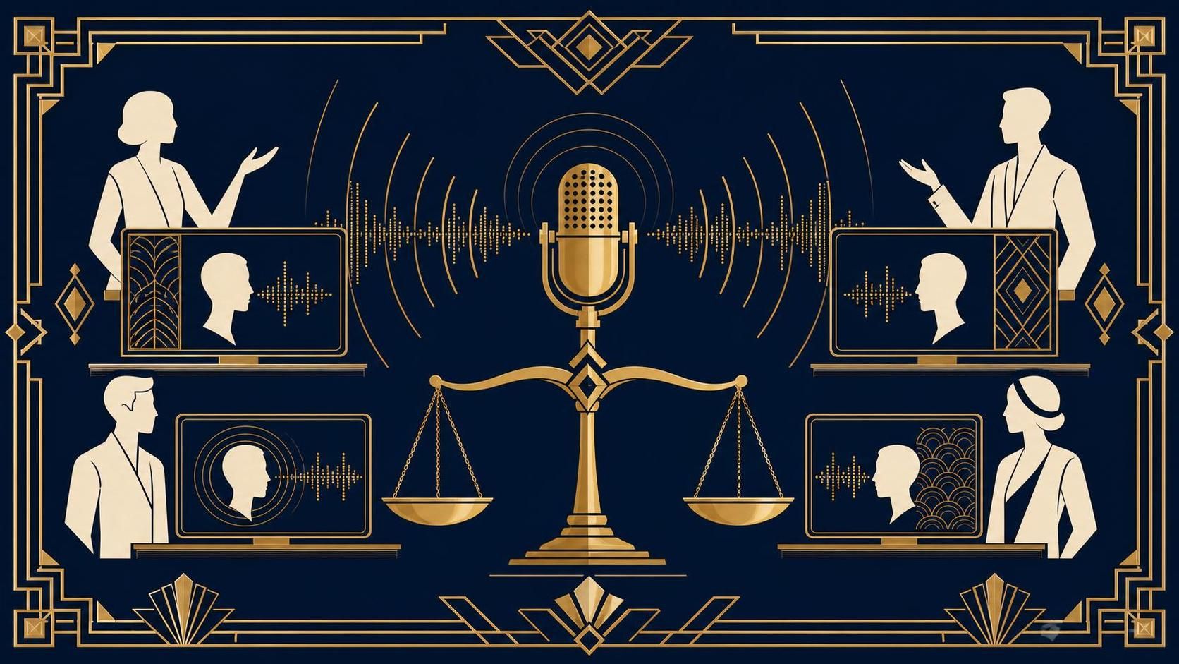 découvrez notre analyse détaillée de 8 plateformes de voix ia en ligne, testées et comparées pour vous aider à choisir la meilleure solution pour vos besoins.