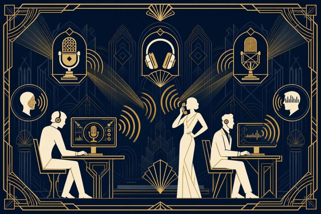 découvrez notre test complet de 6 applications gratuites de changeur de voix ia en 2026 pour transformer votre voix facilement et avec qualité.