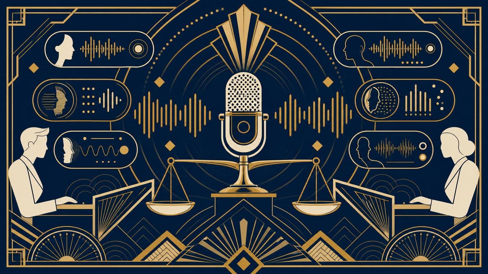 découvrez notre sélection 2026 des meilleurs générateurs de voix ia en français pour des créations audio naturelles et de haute qualité.