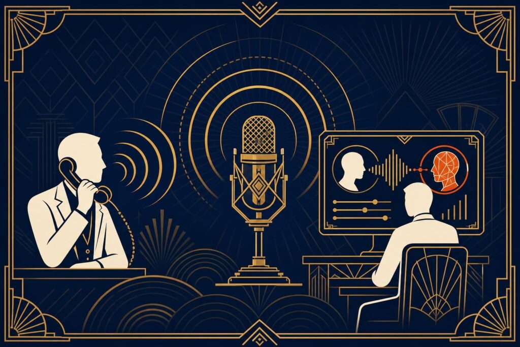 découvrez notre avis complet sur play.ht, un générateur de voix ia innovant offrant un clonage vocal avancé pour créer des voix naturelles et personnalisées.