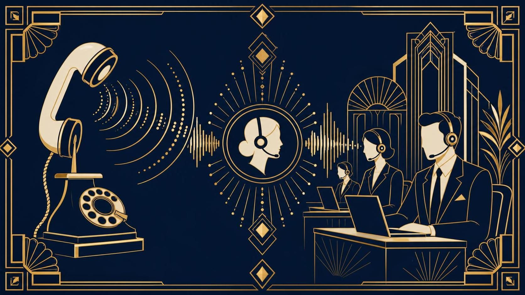 découvrez comment un svi intelligent avec ia peut révolutionner votre serveur vocal interactif en améliorant l'expérience utilisateur et optimisant la gestion des appels.