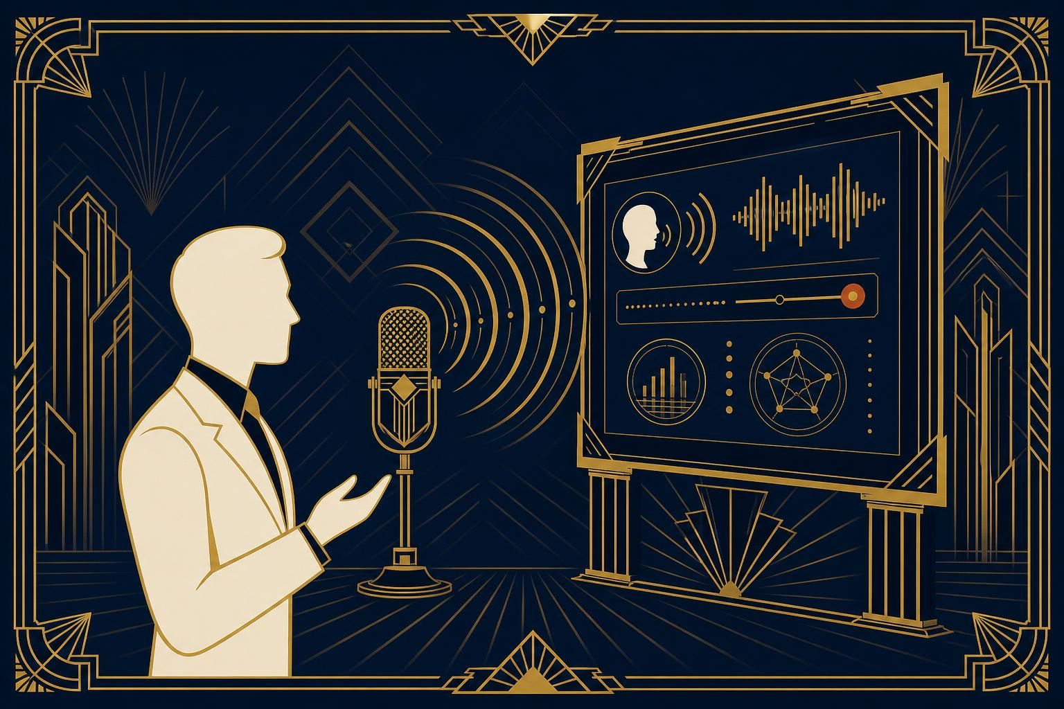 découvrez comment un svi intelligent doté d'ia peut révolutionner votre serveur vocal interactif en améliorant l'expérience client et l'efficacité de vos communications.