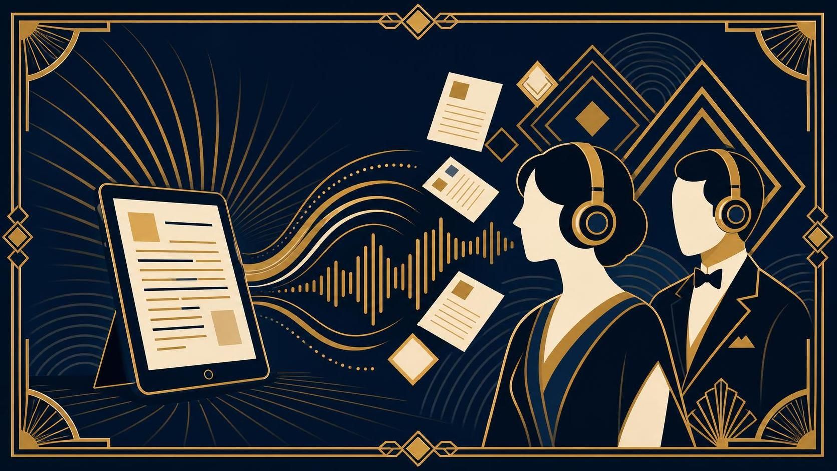 découvrez speechify, un lecteur vocal intelligent conçu pour améliorer votre productivité et aider les personnes dyslexiques grâce à une technologie ia avancée.