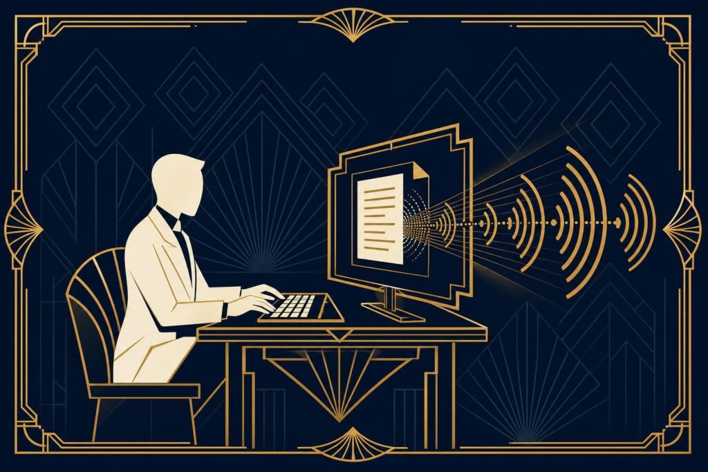 découvrez comment la synthèse vocale grâce à l’ia a transformé la technologie tts en seulement 5 ans, améliorant la qualité, la fluidité et les applications.