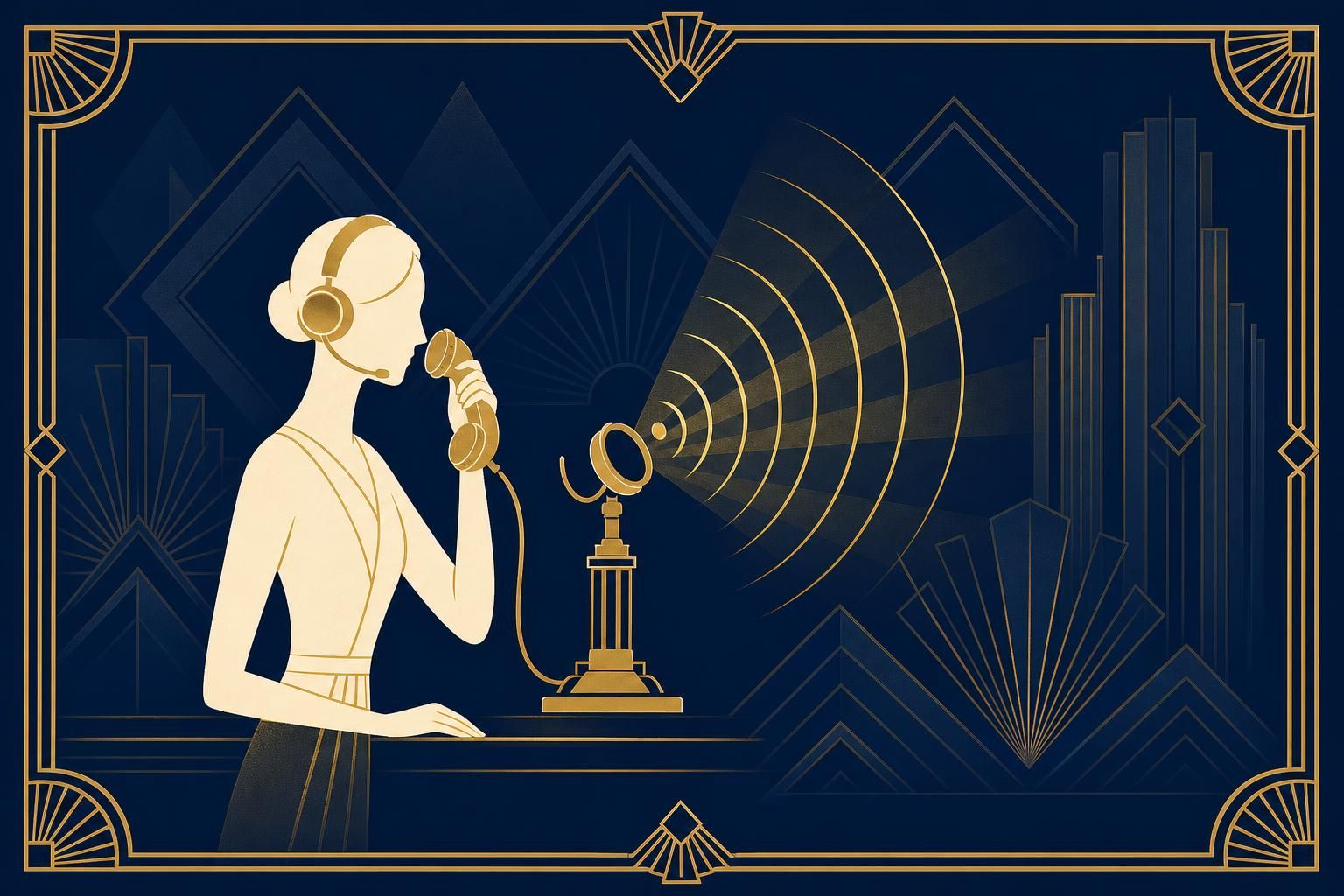 découvrez télésecrétariat ia, l'agent vocal innovant qui assure une permanence téléphonique 24h/24, améliorant la gestion de vos appels sans interruption.