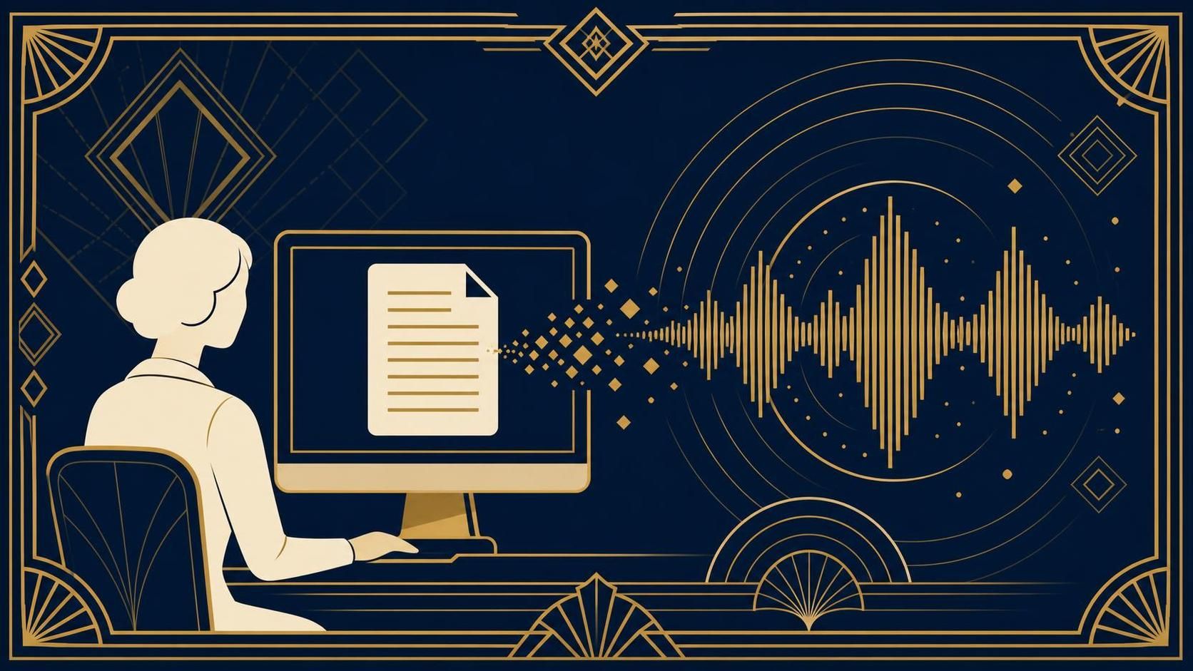 découvrez les meilleures plateformes de text to speech en ligne pour convertir facilement vos textes en voix naturelles. comparez les outils les plus performants et adaptés à vos besoins.