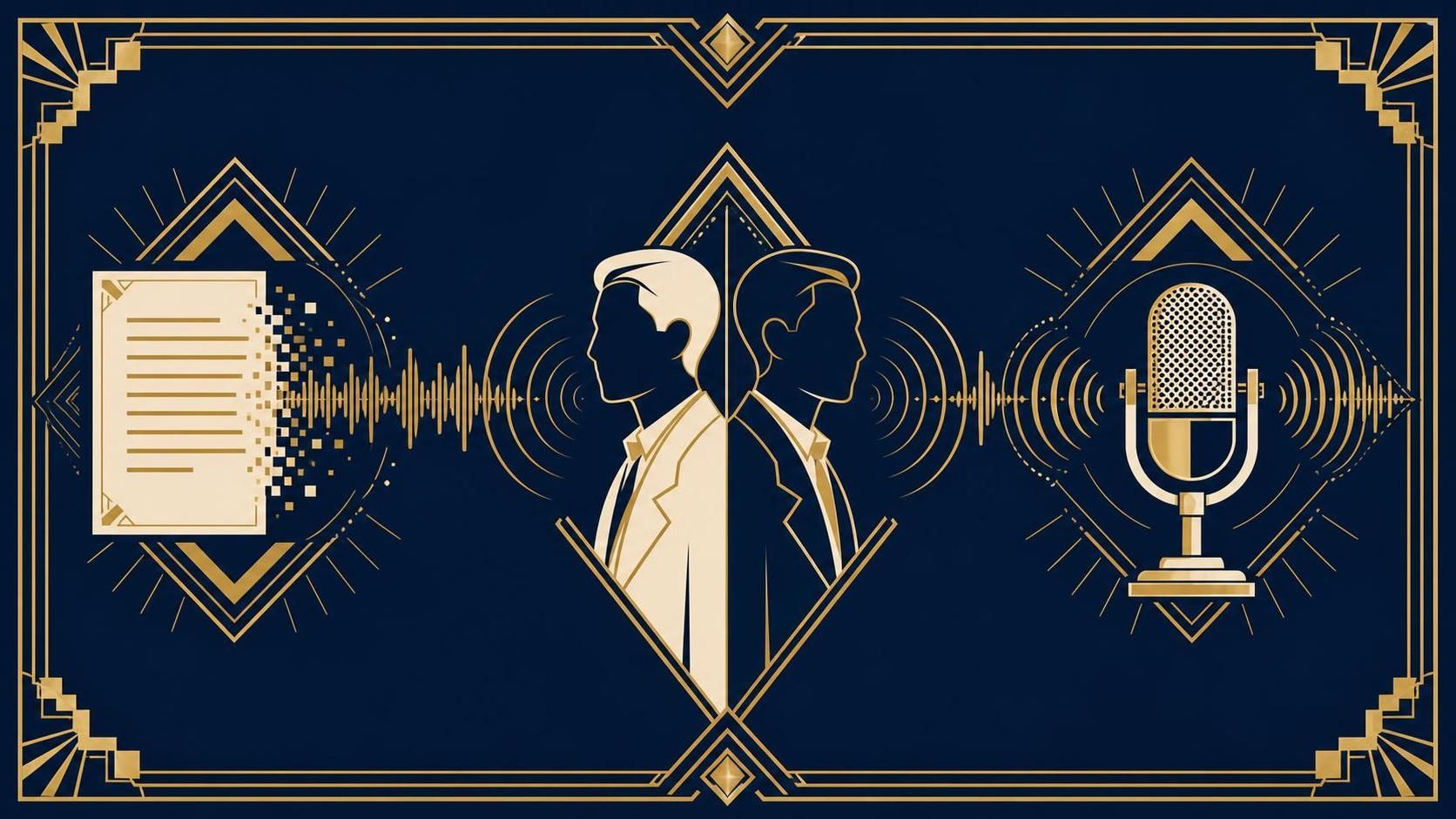 découvrez les différences entre les technologies de voix artificielle ia : synthèse vocale (tts), clonage vocal et synthèse pour mieux comprendre leurs applications et avantages.