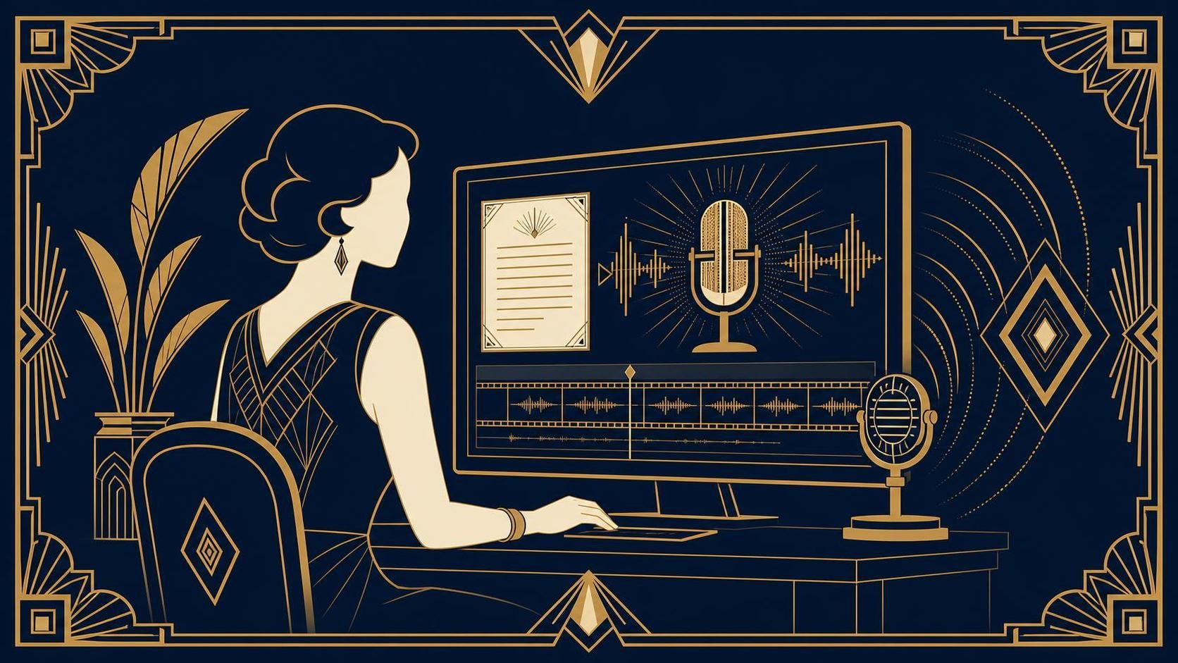 découvrez comment la voix off ia transforme vos vidéos grâce à la synthèse vocale de haute qualité, pour un rendu professionnel et engageant.