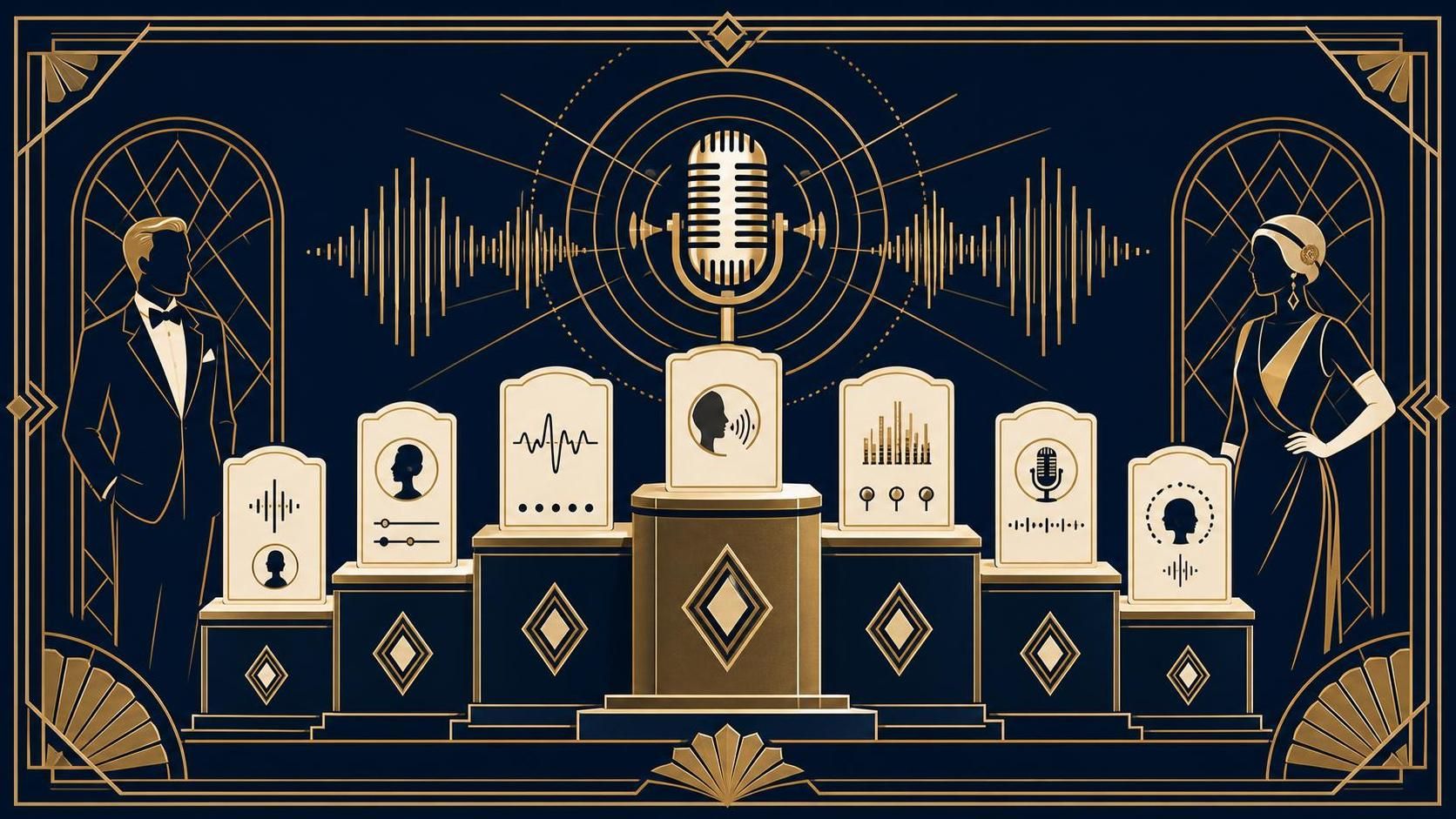 découvrez notre test comparatif de 7 générateurs de voix ia en français, des solutions natives innovantes pour donner vie à vos projets audio avec naturel et fluidité.