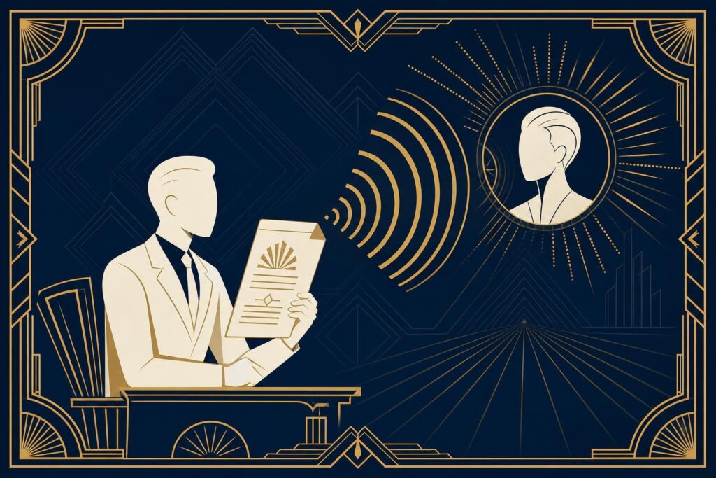 découvrez notre lecteur vocal ia qui transforme vos documents en lecture naturelle et fluide, facilitant l'accès à l'information pour tous.