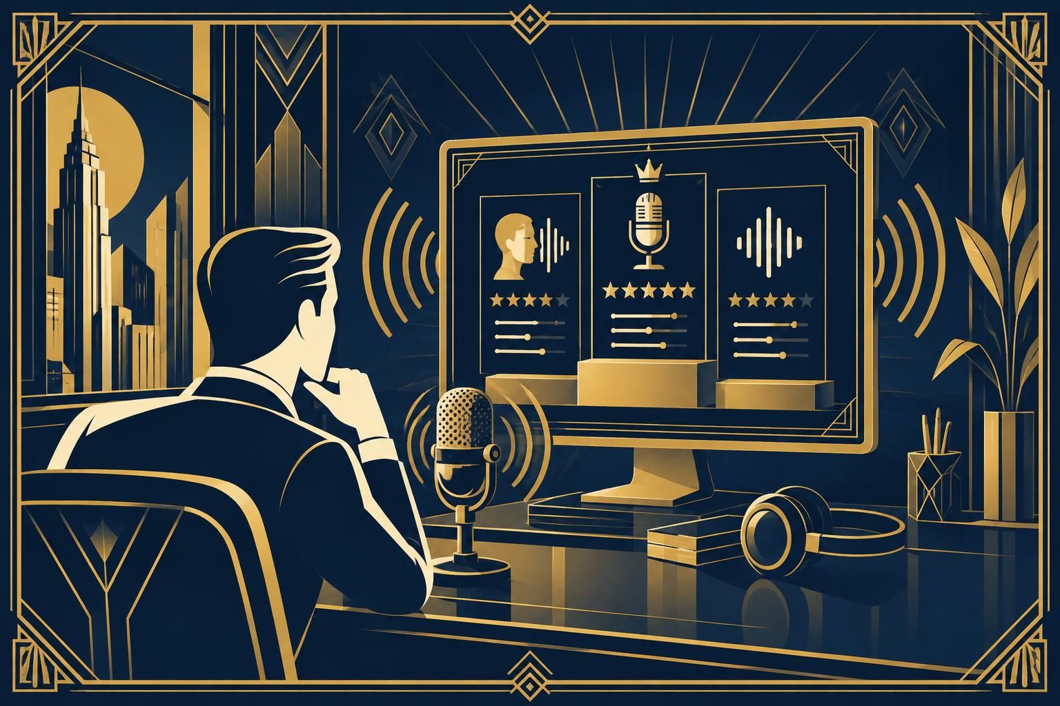 comparez les meilleurs logiciels de voix ia pour ordinateur en 2026 : fonctionnalités, qualité vocale, prix et conseils pour choisir l’outil adapté à vos besoins.