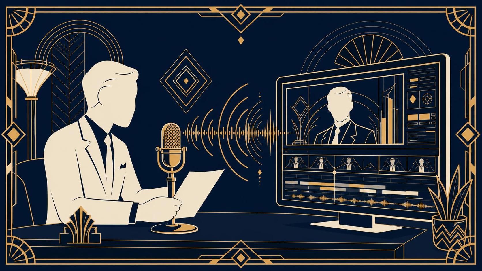 découvrez lovo ai, la plateforme tout-en-un qui combine voix ia de haute qualité et avatars vidéo pour des créations innovantes et personnalisées. lisez notre avis complet.