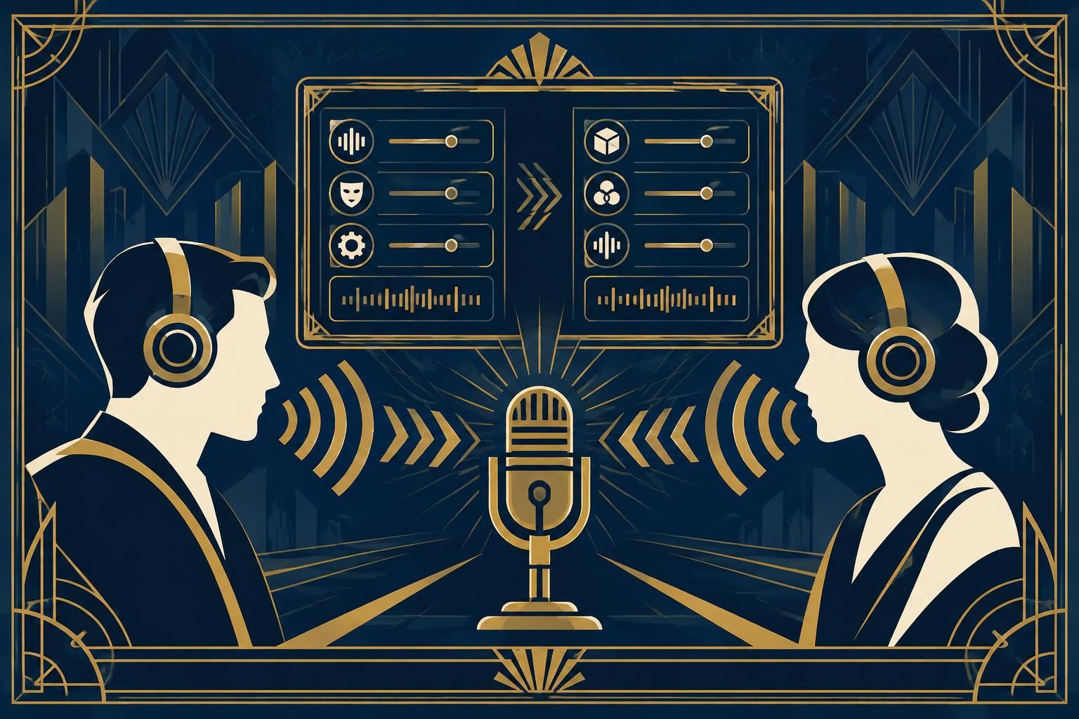 découvrez les meilleurs bots et plugins ia pour modifier votre voix sur discord, avec des conseils pour choisir et configurer votre voice changer.