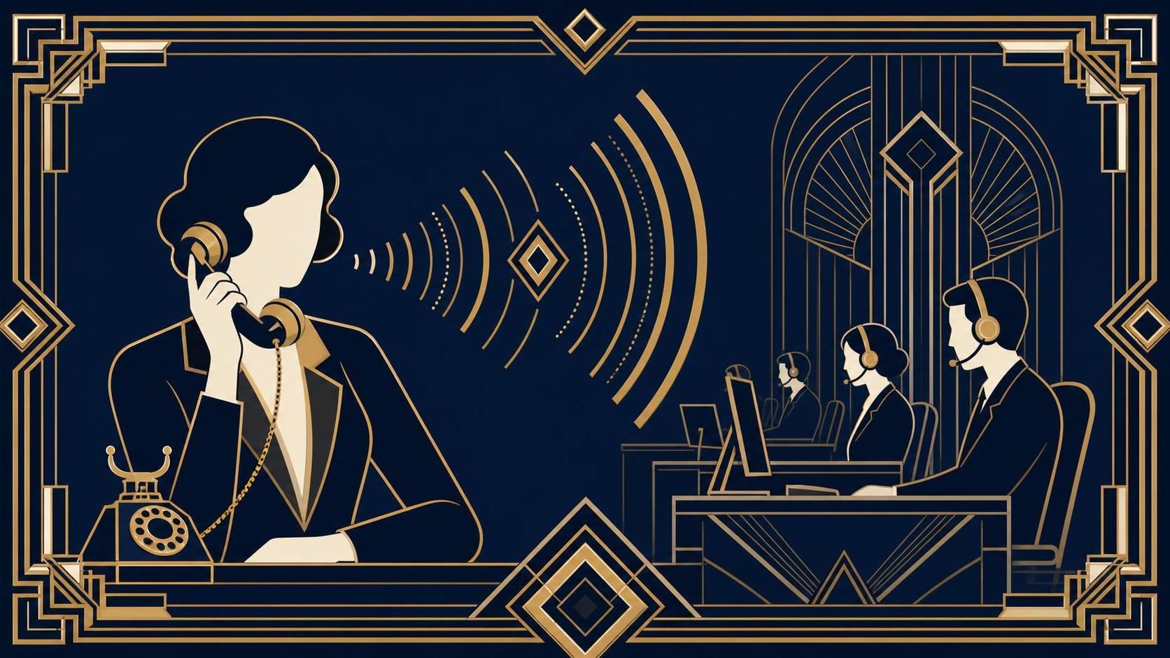 découvrez la permanence téléphonique ia, une solution innovante et efficace qui révolutionne la gestion des appels en remplaçant les centres d'appels traditionnels par une assistance automatisée intelligente.