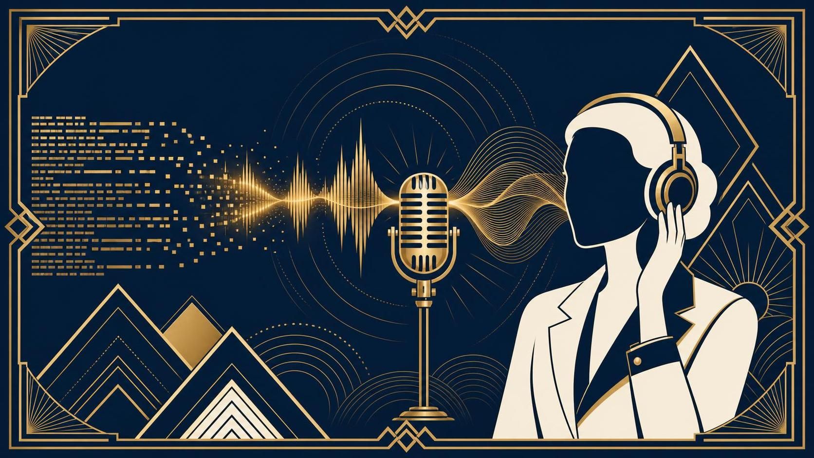 découvrez les voix ia de text-to-speech réalistes qui imitent parfaitement la voix humaine, offrant une expérience audio bluffante et naturelle.
