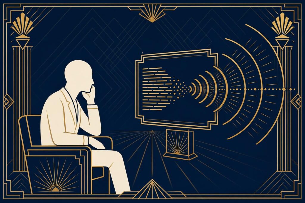 découvrez les voix ia ultra réalistes qui imitent parfaitement la voix humaine grâce à la technologie text to speech, au point de tromper l'oreille humaine.