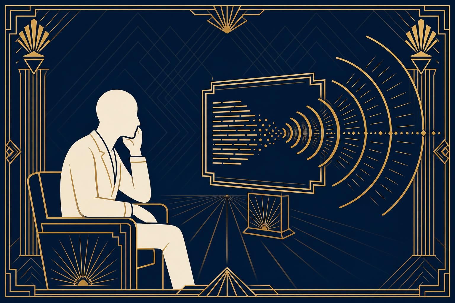 découvrez les voix ia ultra réalistes qui imitent parfaitement la voix humaine grâce à la technologie text to speech, au point de tromper l'oreille humaine.