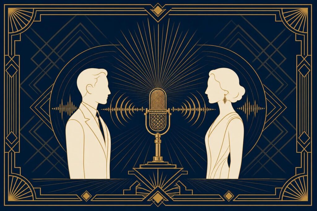 découvrez comment le voice cloning français permet de créer un double vocal unique pour renforcer l'identité de votre marque et améliorer l'expérience client.
