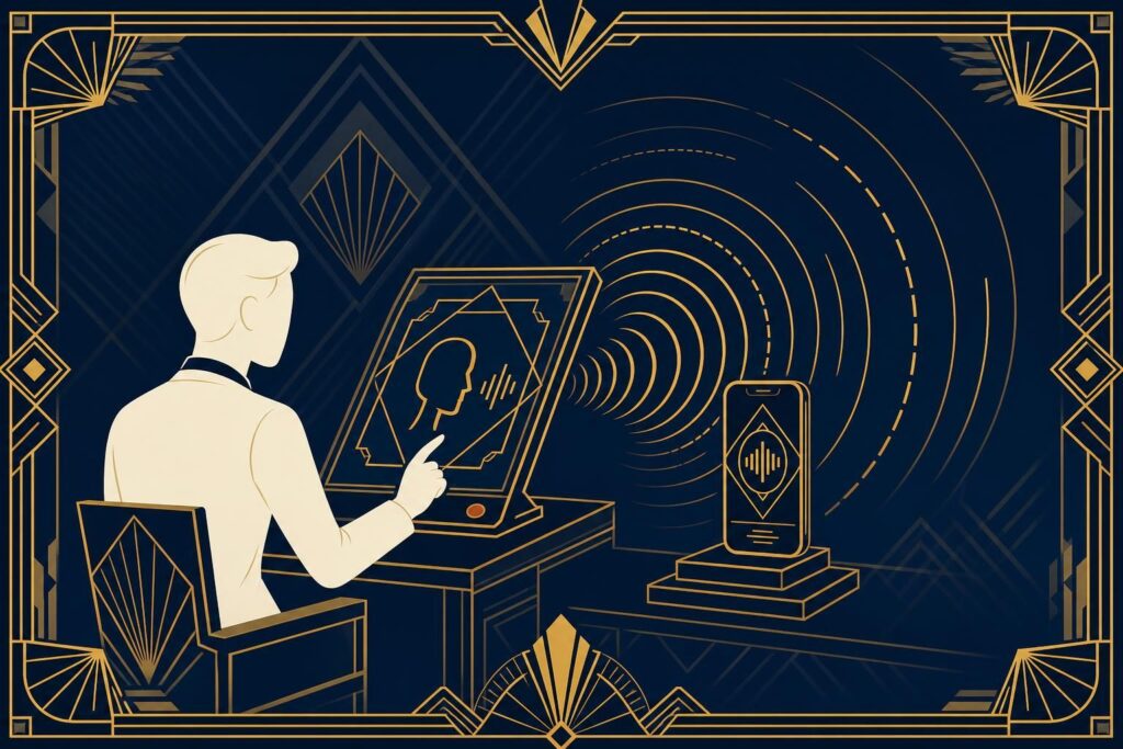 découvrez comment créer des narrations professionnelles pour vos vidéos youtube grâce à des voix ia, sans besoin de micro ni d'enregistrement audio.