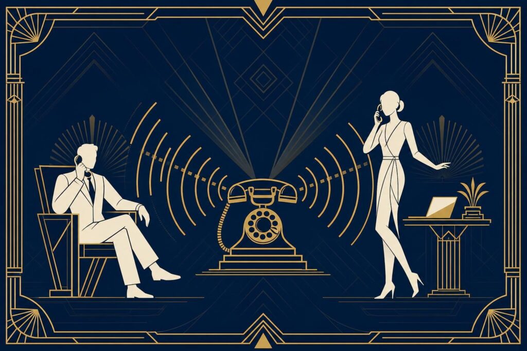 découvrez notre solution de voix ia pour e-commerce, offrant un service après-vente téléphonique automatisé par agent vocal intelligent pour améliorer l'expérience client.