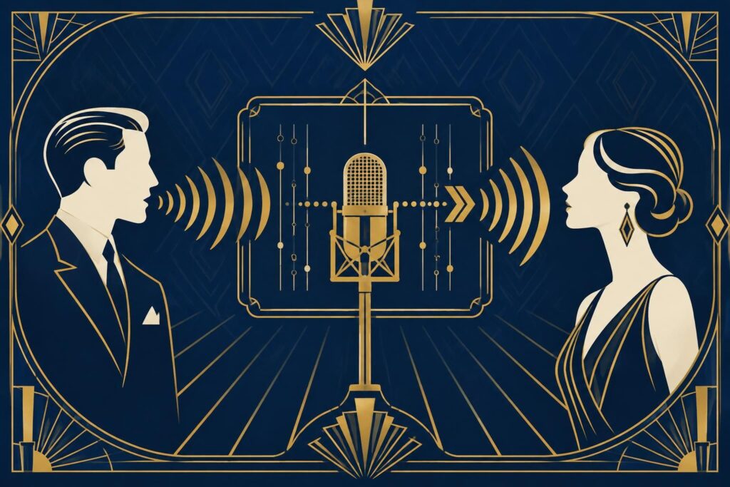 découvrez comment transformer votre voix en voix féminine grâce à l’ia : outils de conversion vocale, fonctionnement et conseils d’utilisation.