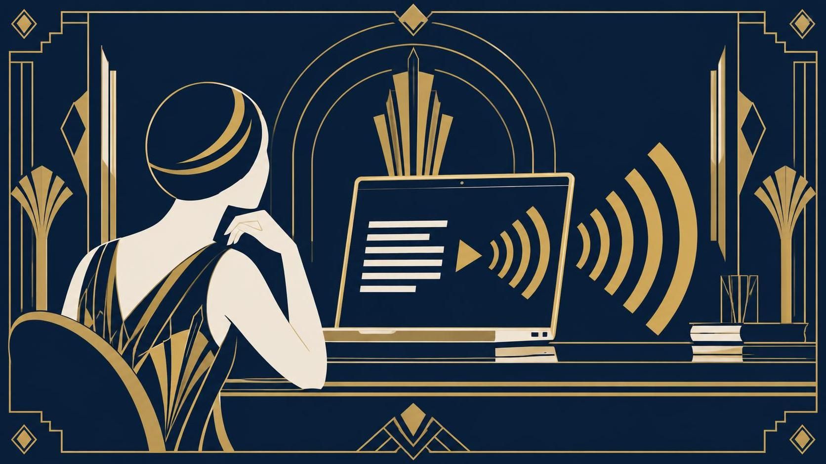 découvrez comment intégrer une ia vocale à vos applications web pour leur permettre de parler, guider vos utilisateurs et enrichir leur expérience.