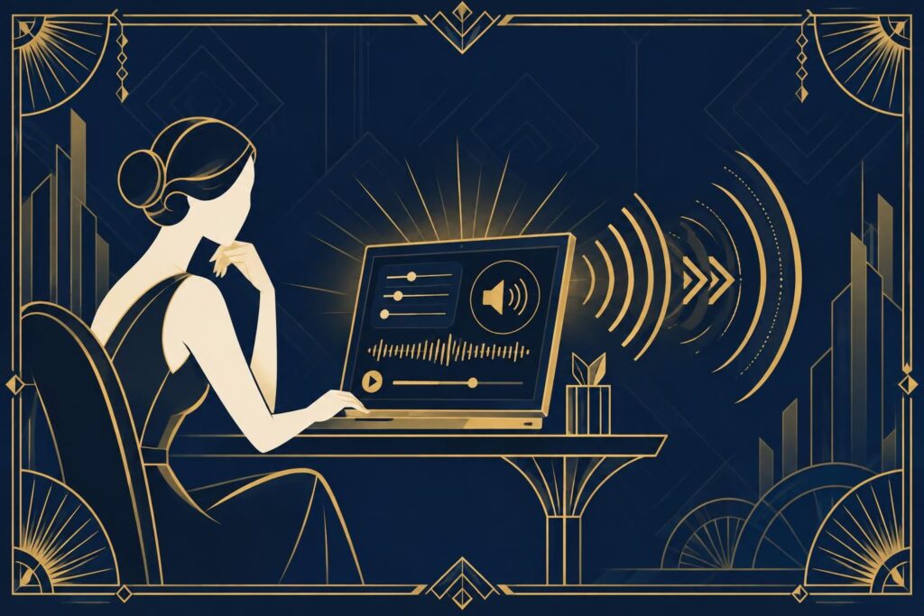 découvrez comment intégrer une ia vocale à vos applications web pour dialoguer avec vos utilisateurs et enrichir leur expérience.