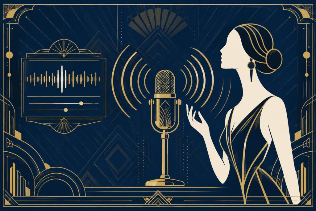 générez des voix ia féminines naturelles et fluides pour vos vidéos, podcasts et projets audio. choisissez le ton et le style qui vous conviennent.