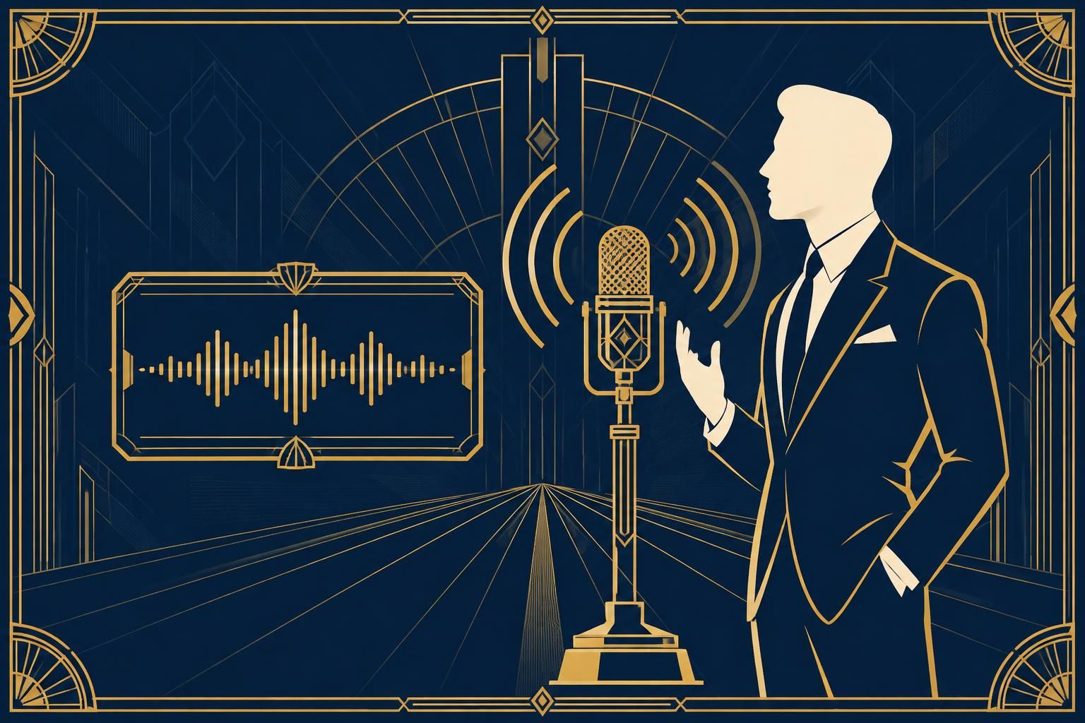 créez des voix ia masculines graves et convaincantes pour vos vidéos, podcasts et projets audio. découvrez comment obtenir un rendu naturel et professionnel.