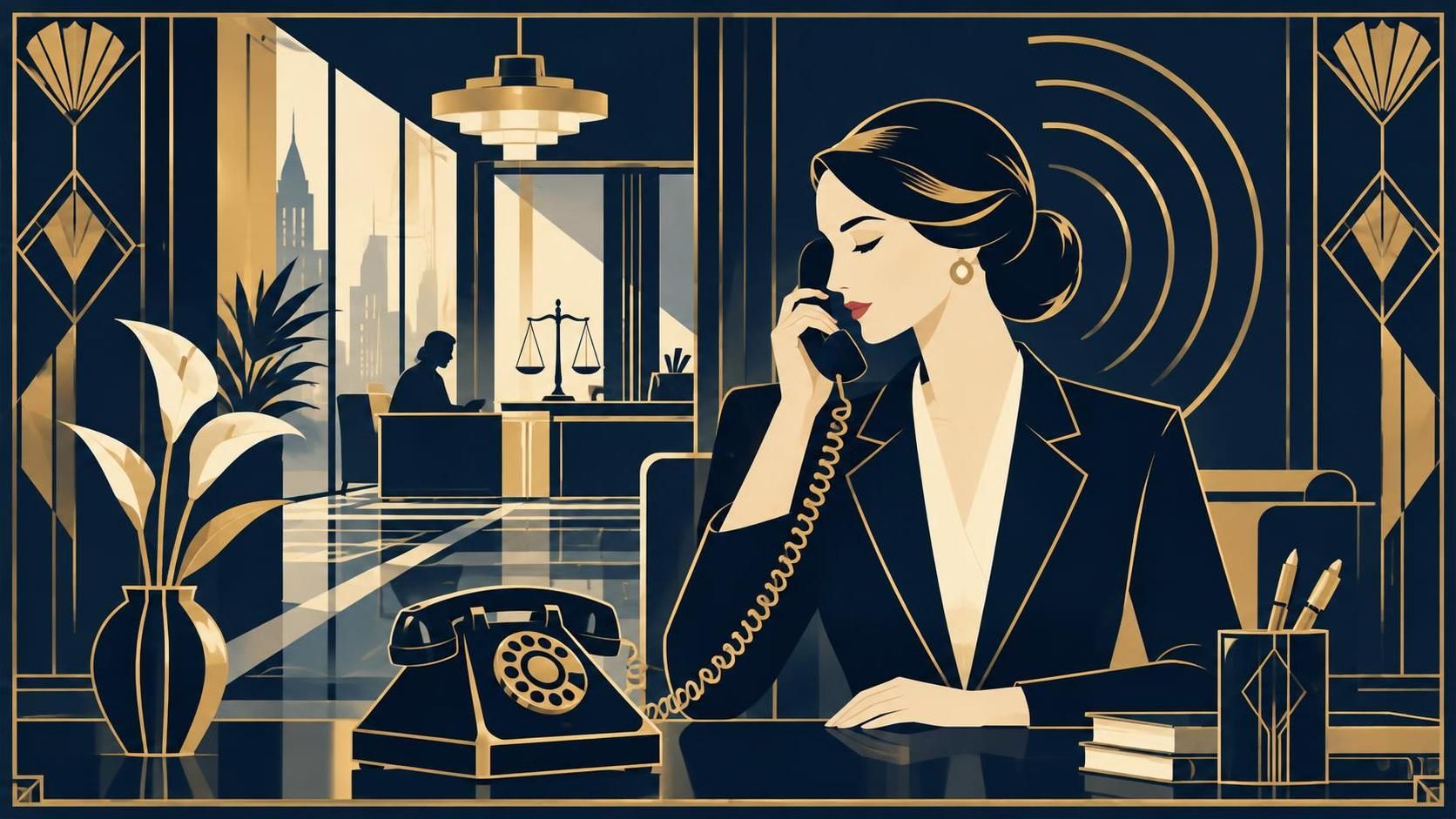 découvrez la voix ia pour notaire : un secrétariat téléphonique automatisé qui gère les appels et simplifie l’accueil juridique de votre étude.