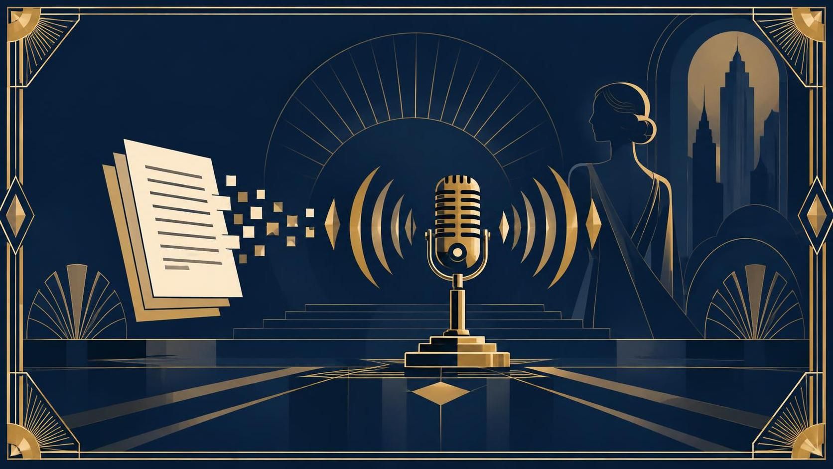 découvrez l’évolution de la synthèse vocale, des premières voix tts des années 1990 aux technologies de voix synthétique de 2026.